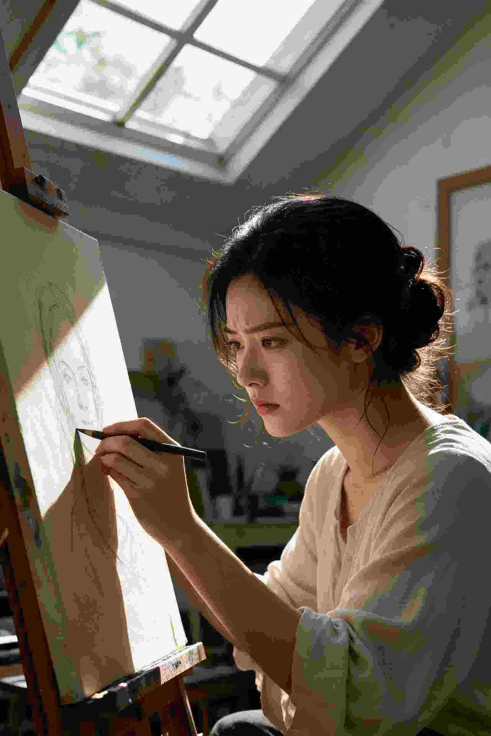 初恋爱情