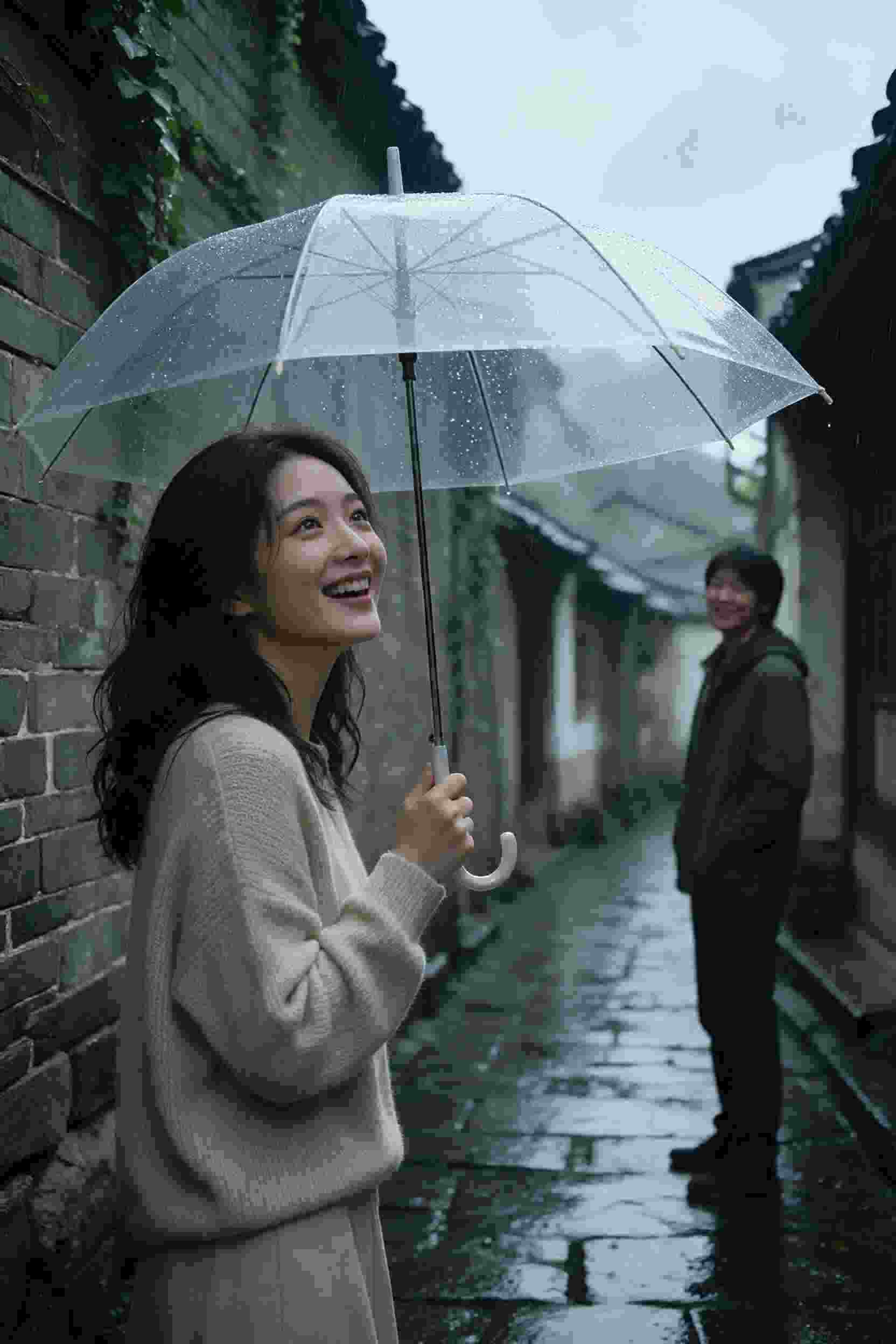 我们的少年时代