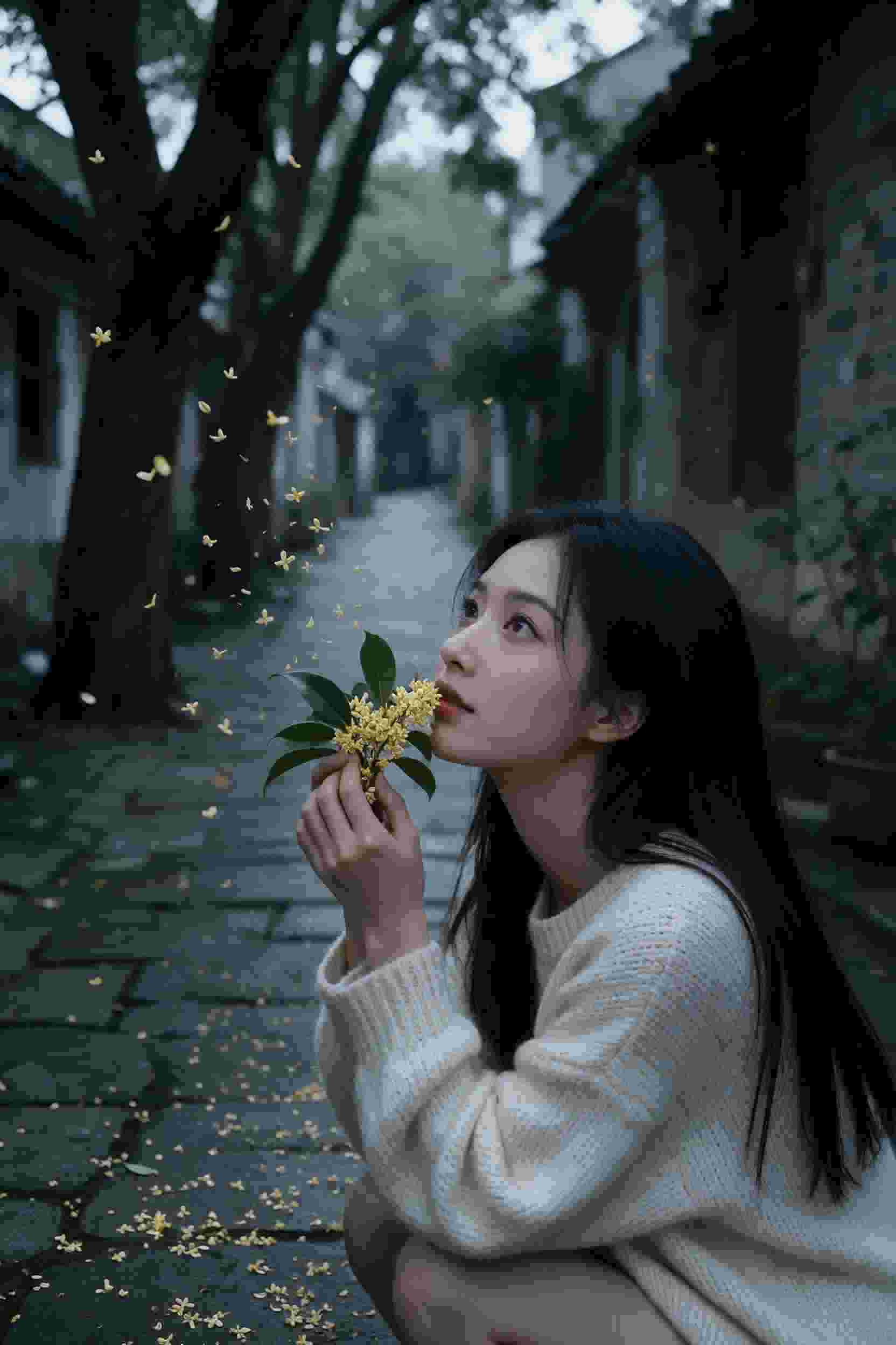 亲爱的翻译官
