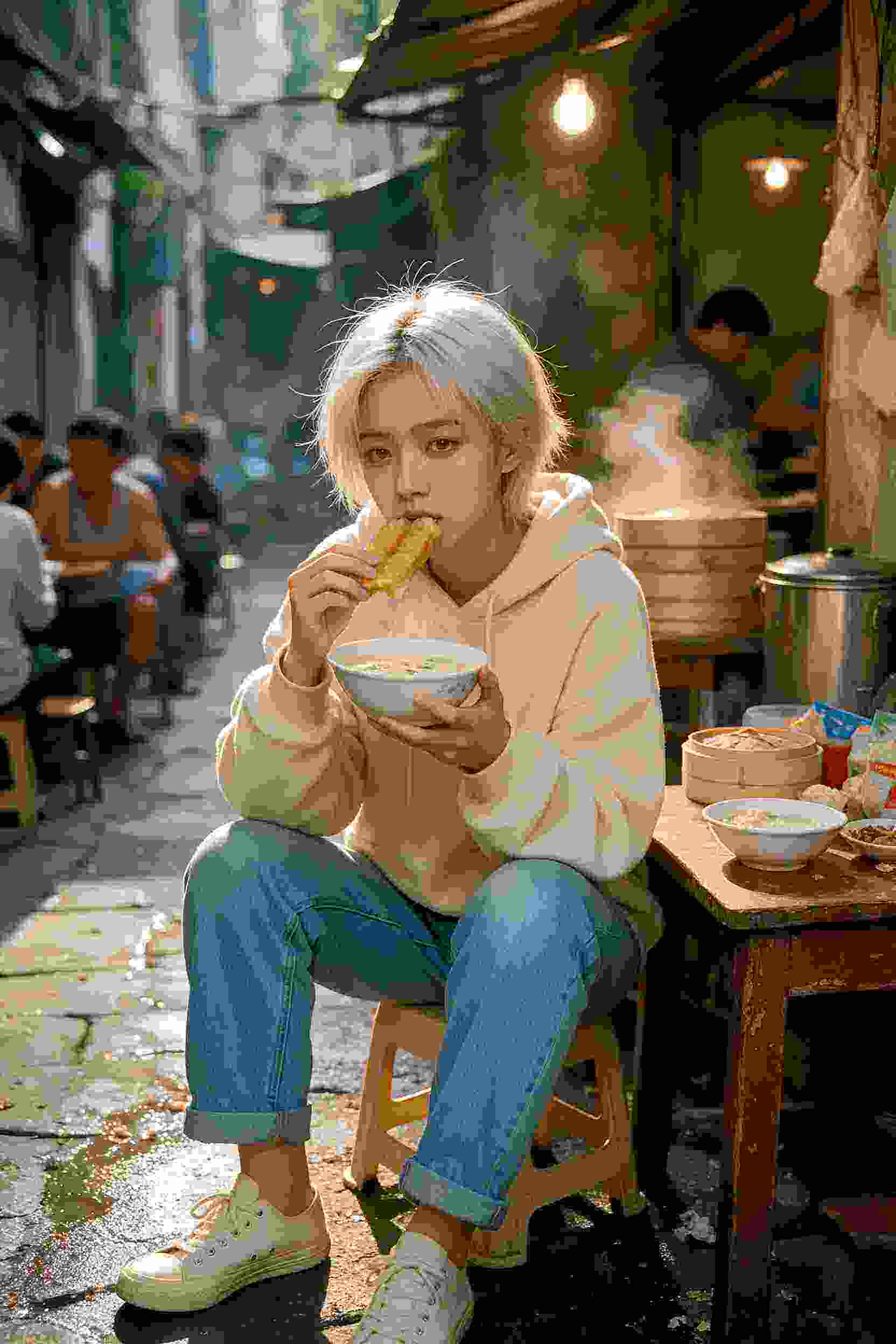 一起同过窗