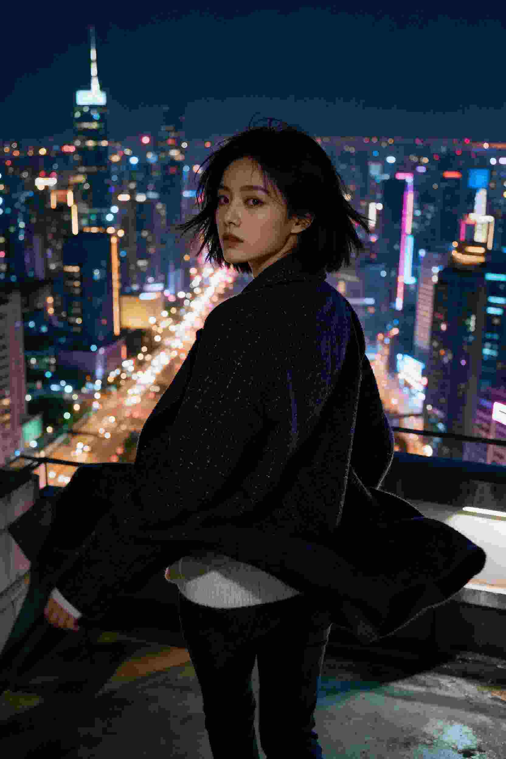 亲爱的客栈