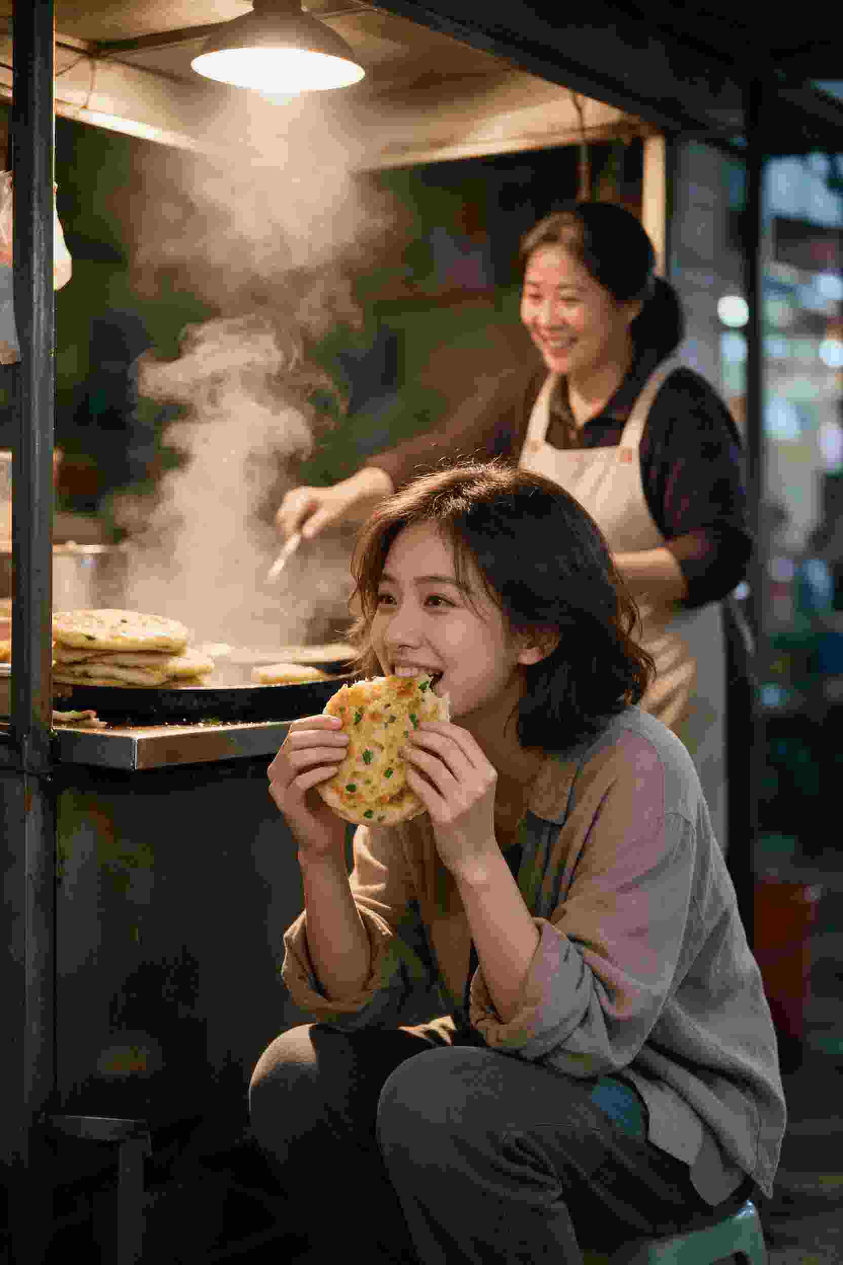 你好旧时光